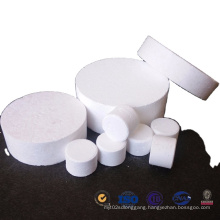 Anhydrous Calcium Chloride 94%min Powder Block Granular